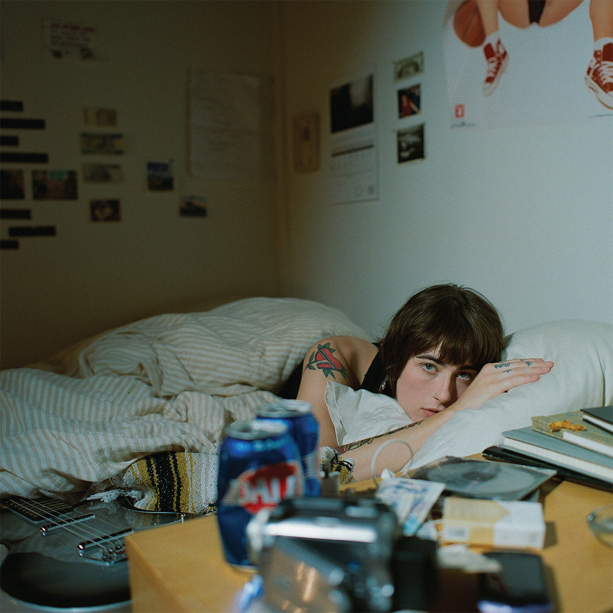 CLAIRE ROUSAY - SENTIMENT