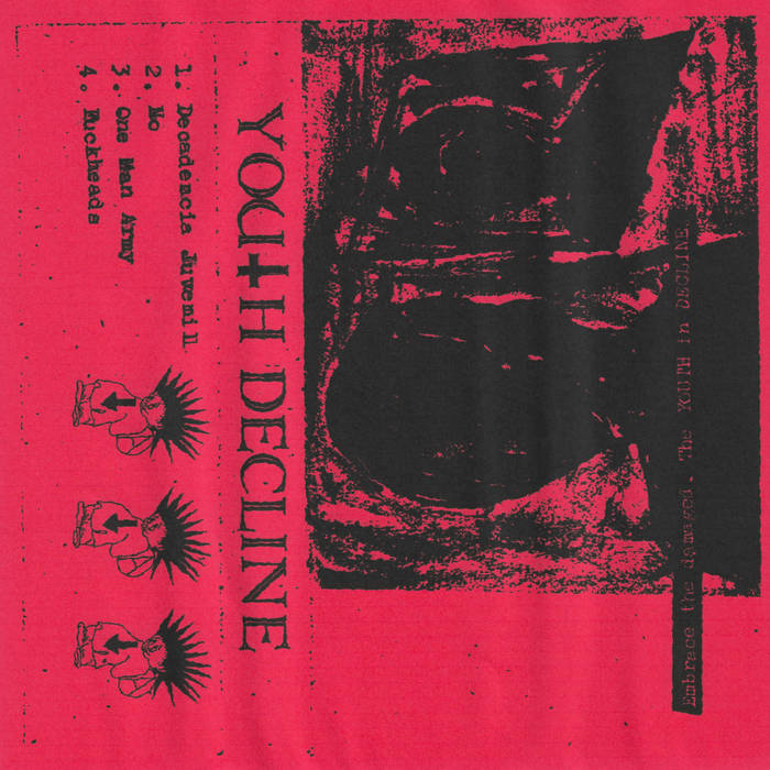 YOUTH DECLINE - DEMO