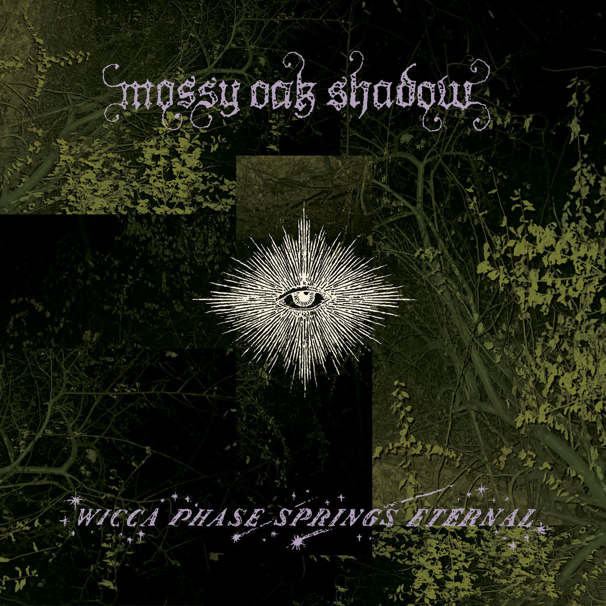 WICCA PHASE SPRINGS ETERNAL - MOSSY OAK SHADOW