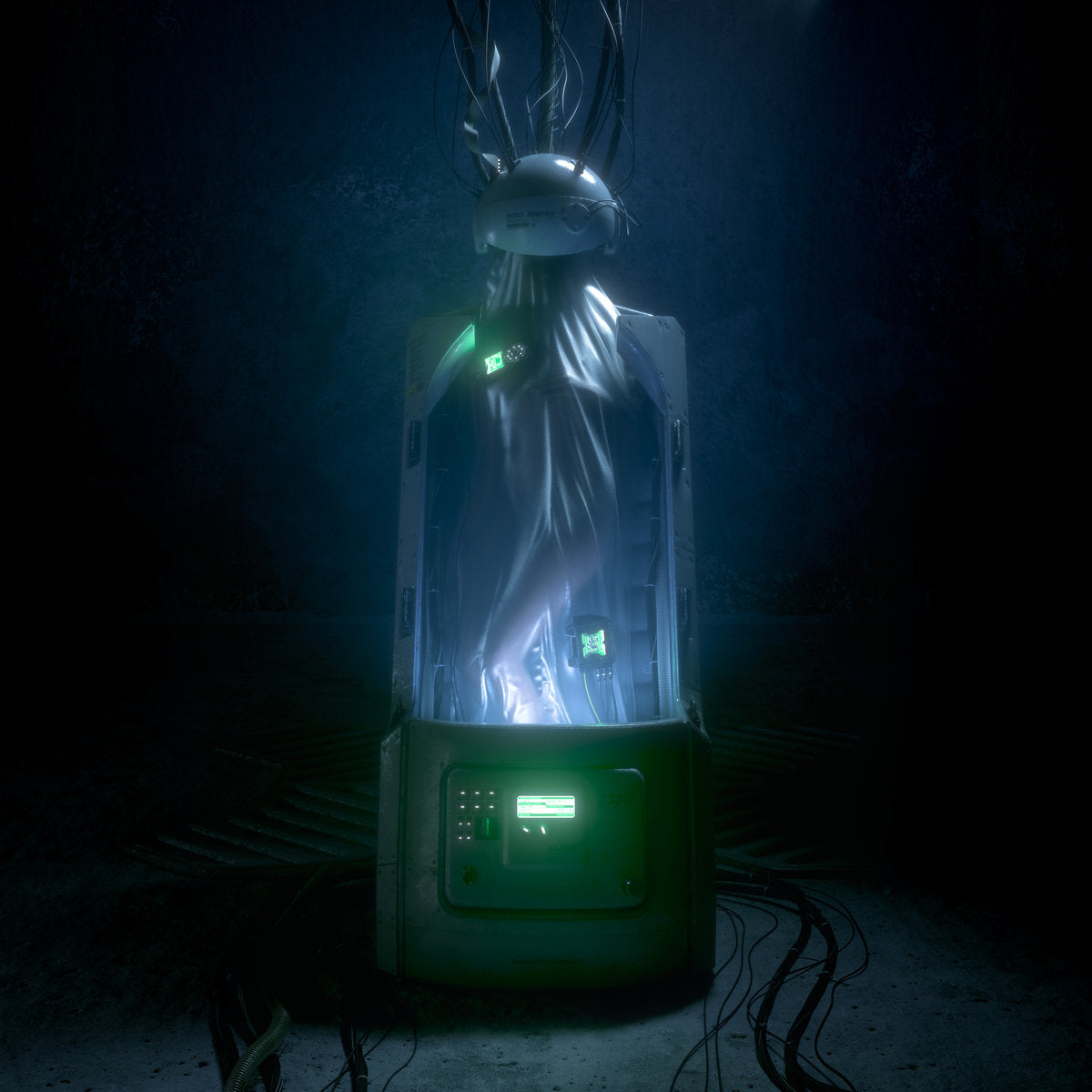 PROVOKER - BODY JUMPER