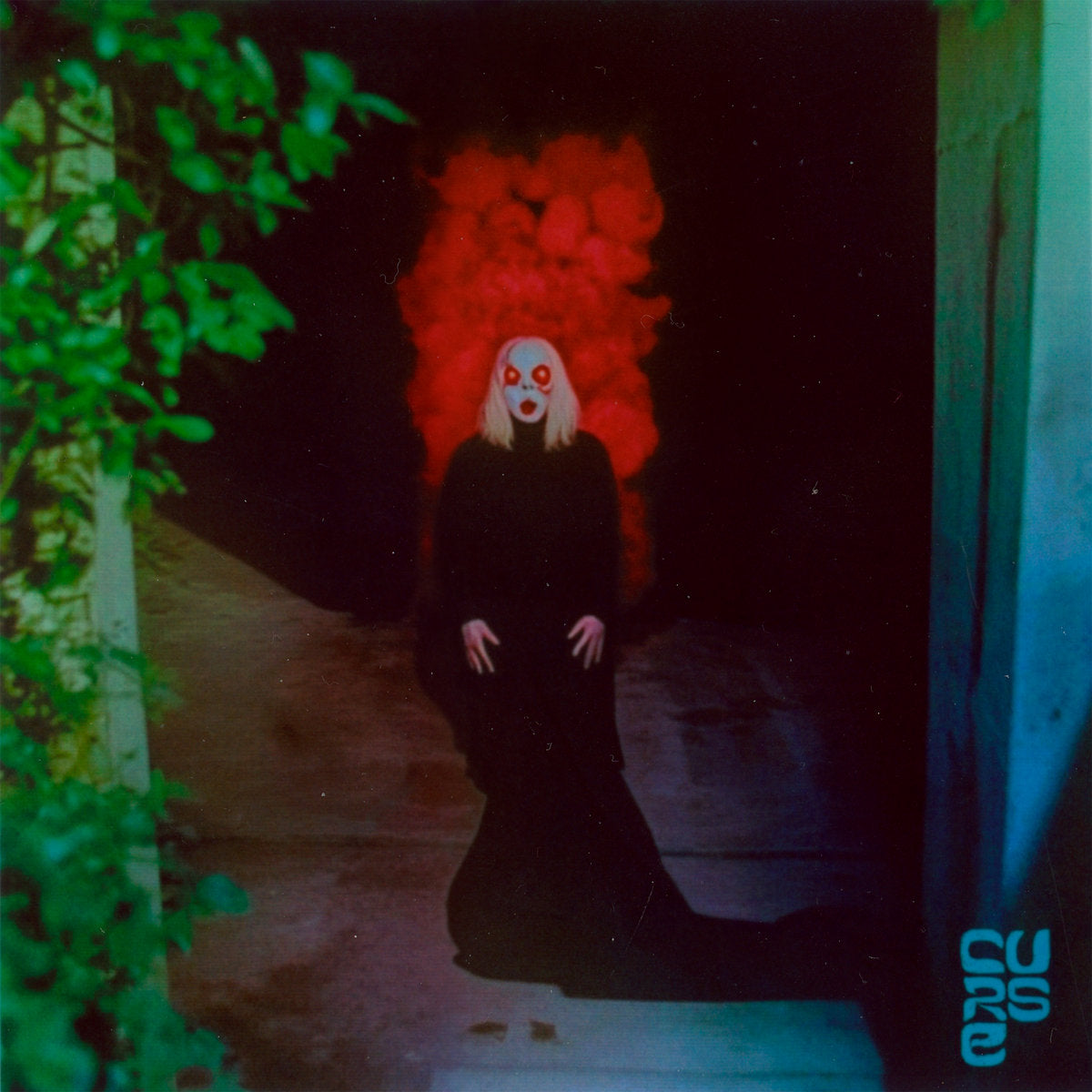 UNKNOWN MORTAL ORCHESTRA - CURSE