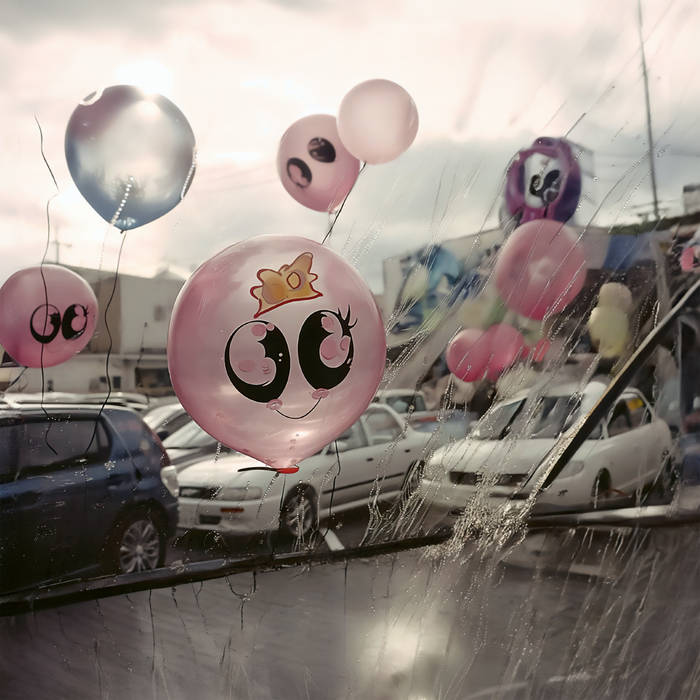 HEITH - ESCAPE LOUNGE