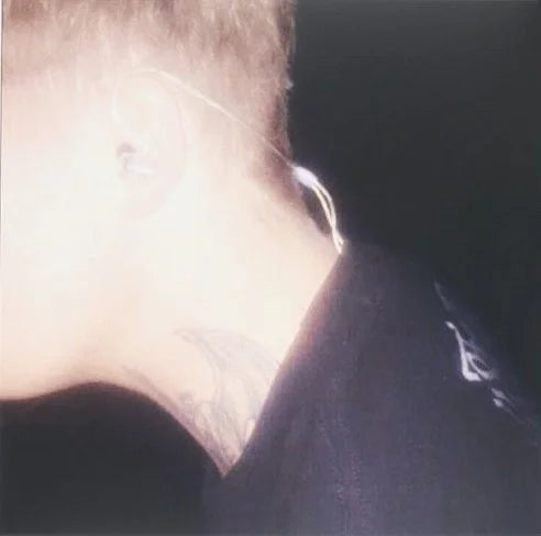 YUNG LEAN - FROST GOD