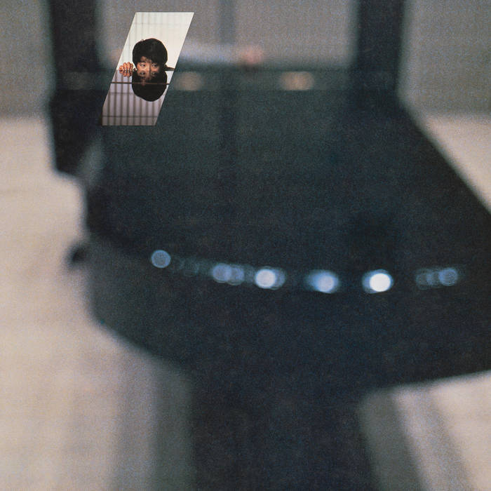 SATSUKI SHIBANO - WAVE NOTATION 3: ERIK SATIE 1984 Vinyl 2xLP