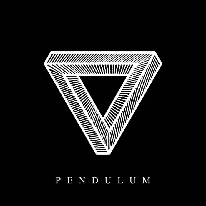 TWIN TRIBES - PENDULUM Vinyl LP