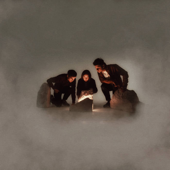 BLIND SEAGULL - DECADE OF EFFORT Vinyl LP