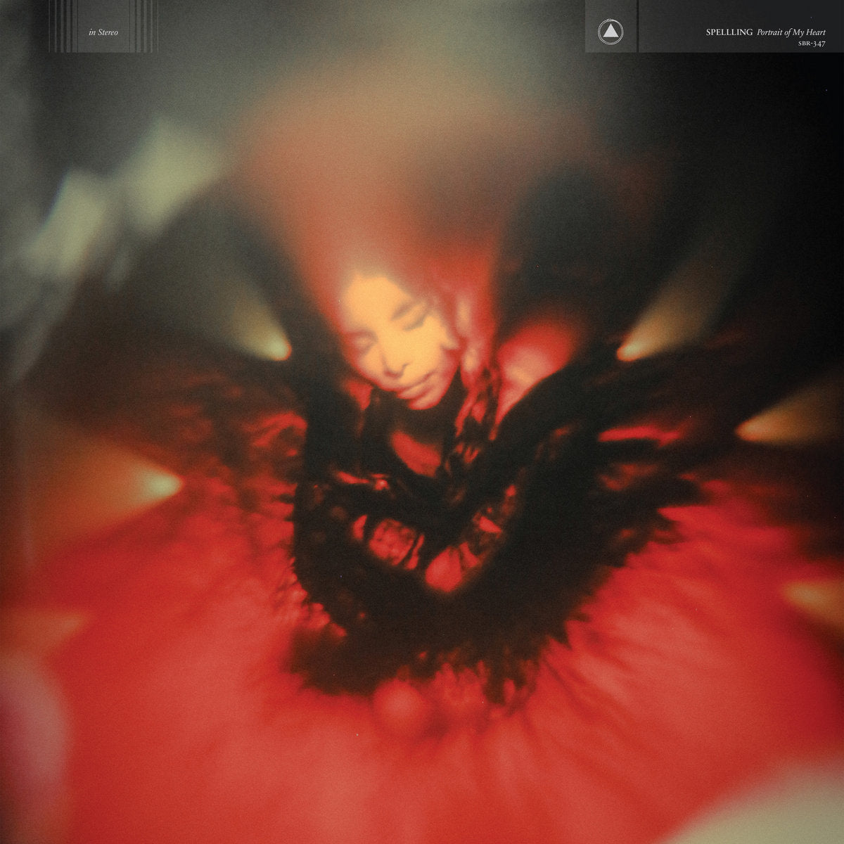 SPELLLING - PORTRAIT OF MY HEART Vinyl LP