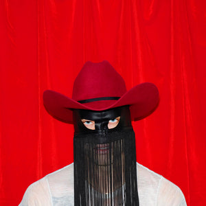 ORVILLE PECK - PONY