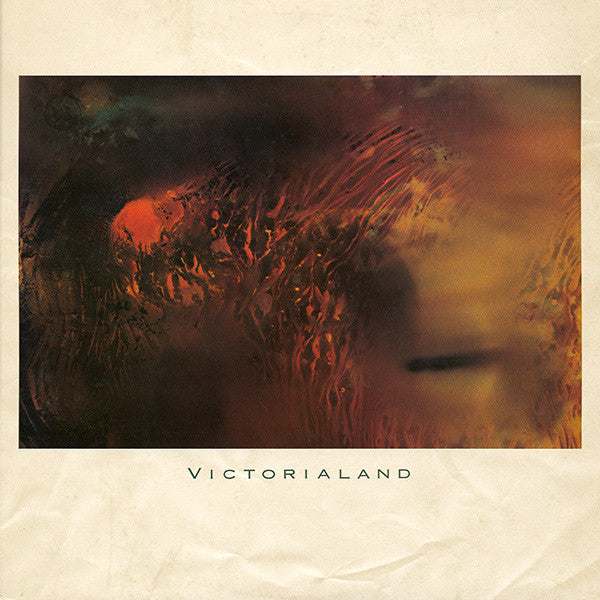 COCTEAU TWINS - VICTORIALAND