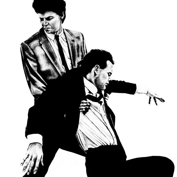 GLENN BRANCA - THE ASCENSION