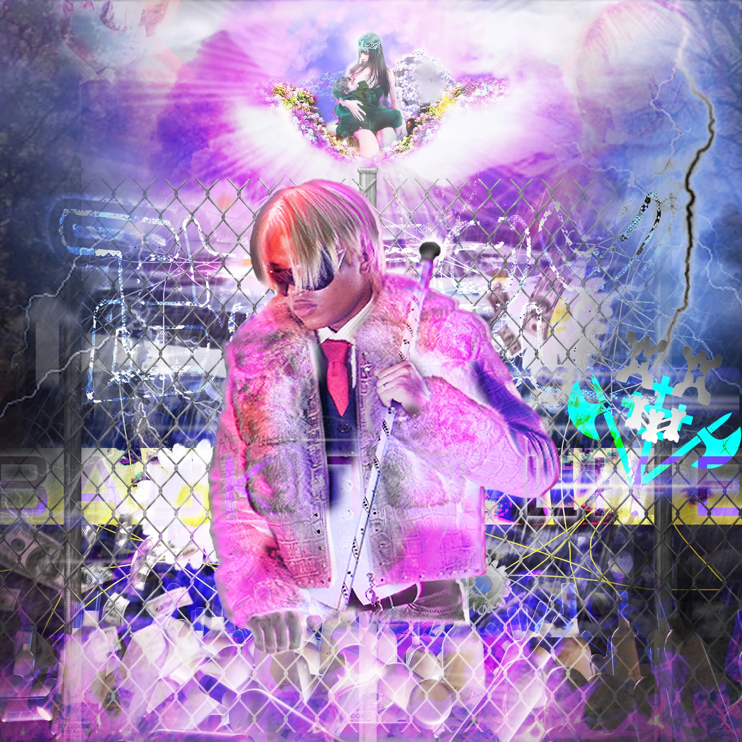 THAIBOY DIGITAL - BACK 2 LIFE