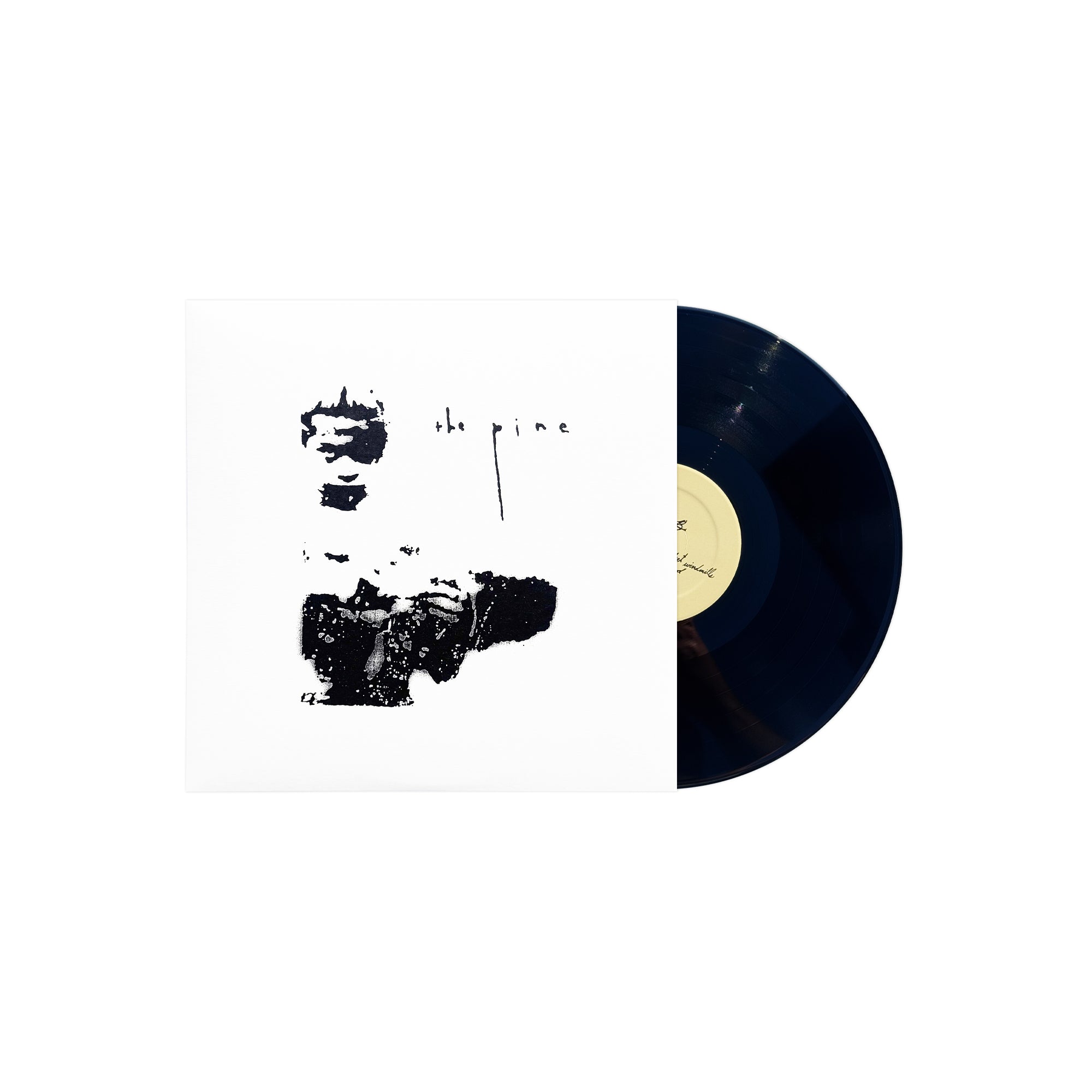 THE PINE - THE PINE Vinyl LP