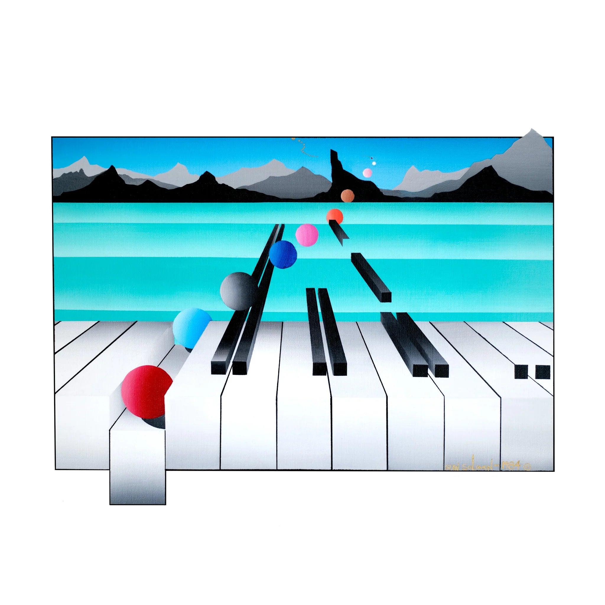 VARIOUS ARTISTS - THE STYLE OF LIFE