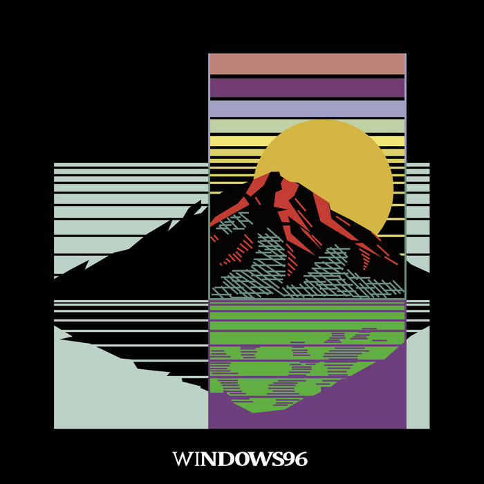 WINDOWS 96 - ONE HUNDRED MORNINGS