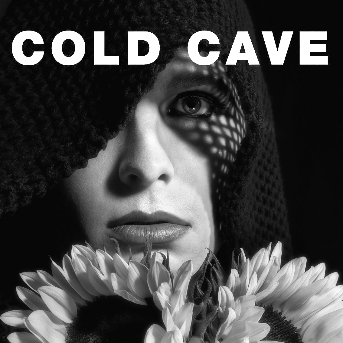 COLD CAVE - CHERISH THE LIGHT YEARS Vinyl LP