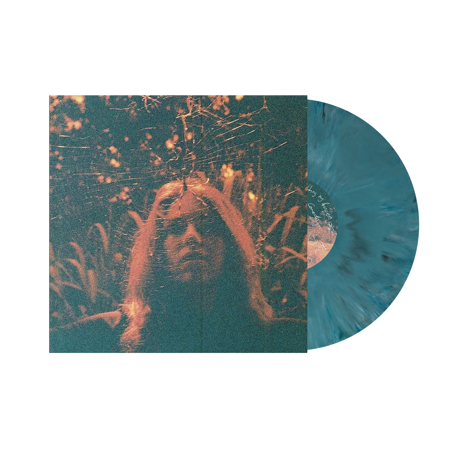 TURNOVER - PERIPHERAL VISION
