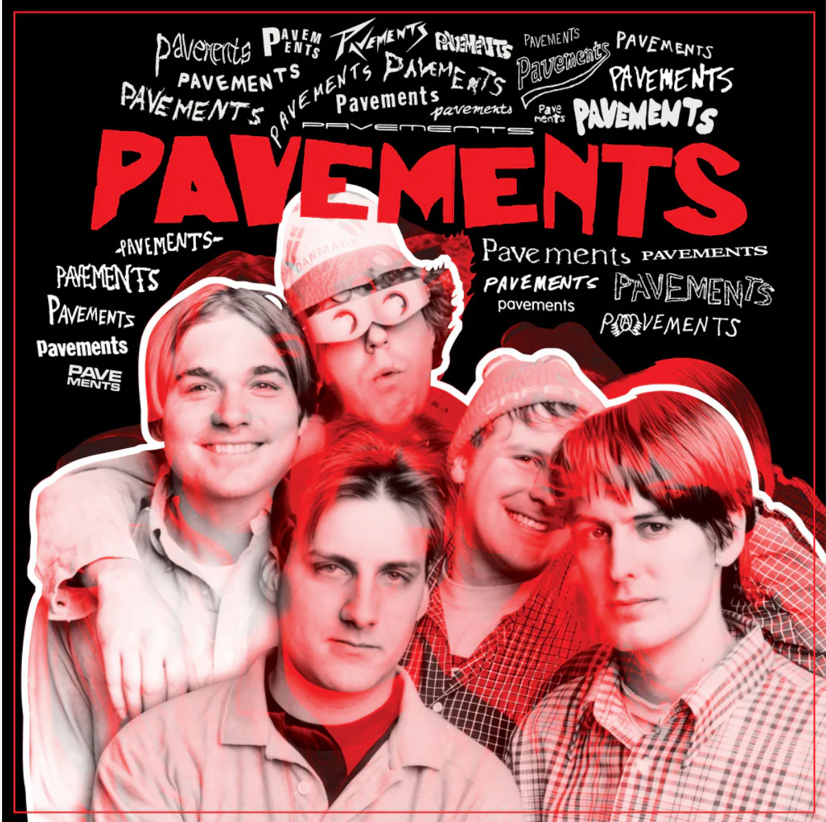 PAVEMENT - PAVEMENTS